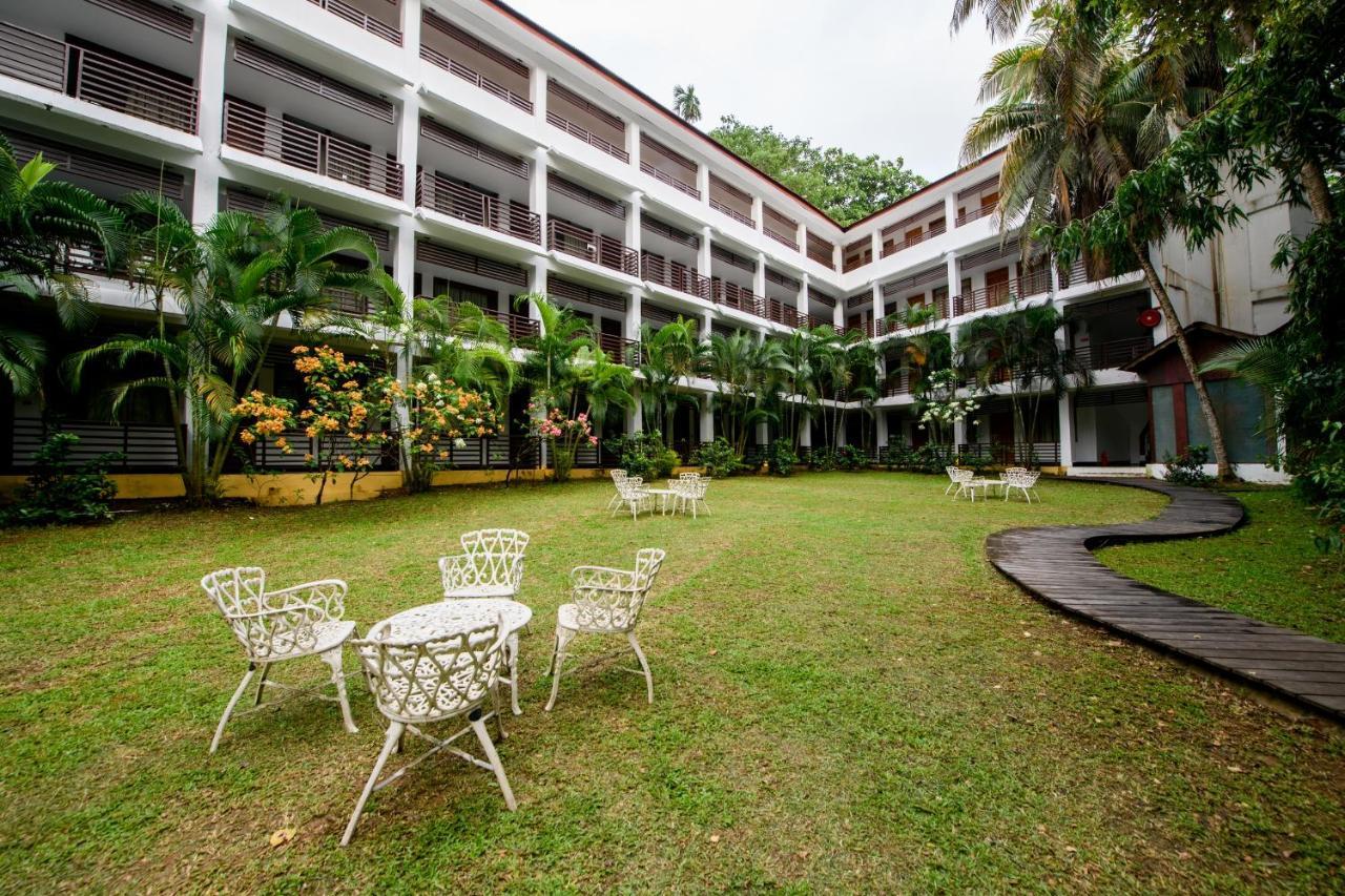 Silver Sand Sentinel Port Blair Exterior foto