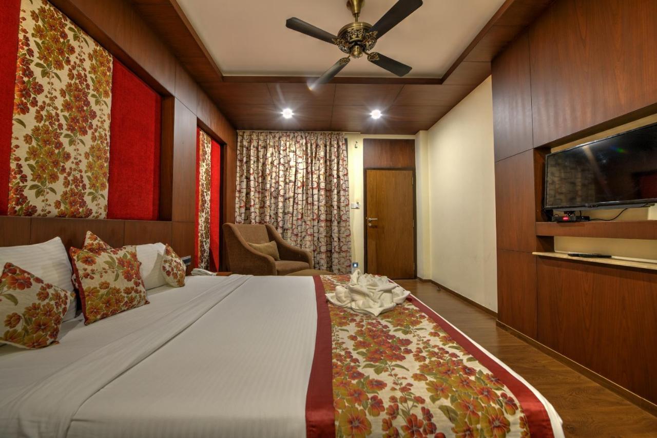 Silver Sand Sentinel Port Blair Exterior foto