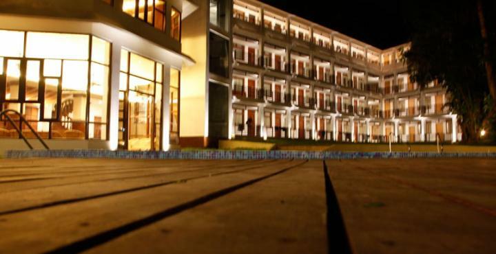 Silver Sand Sentinel Port Blair Exterior foto